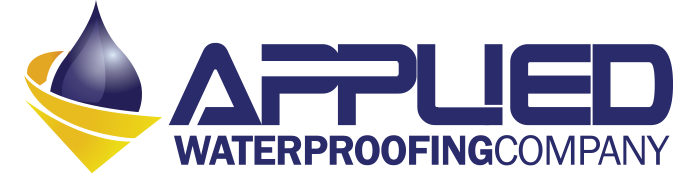 Applied Waterproofing